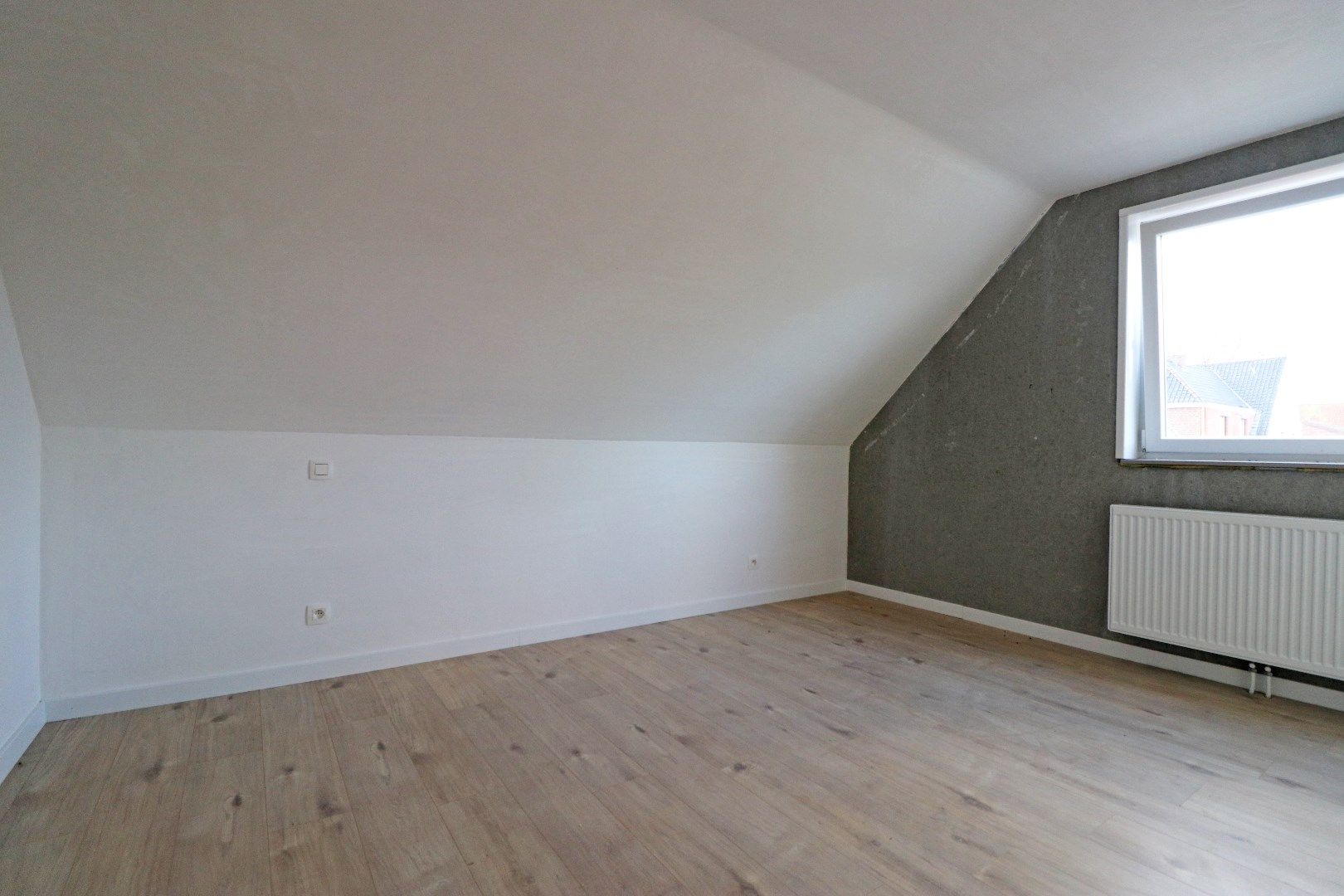 Nieuwbouwwoning (met warmtepomp) foto 12