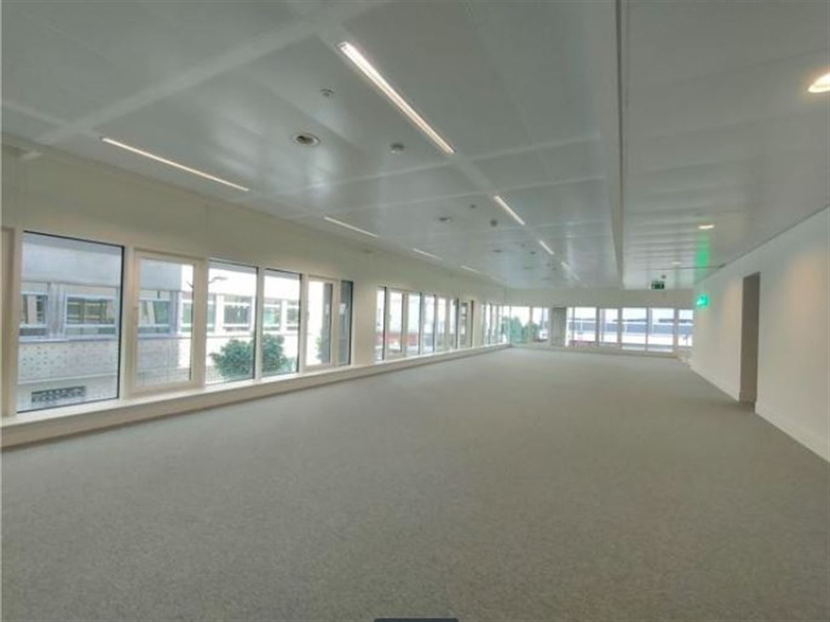 ARTS & LUX: BREEAM excellent kantoren vanaf 461m² foto 5