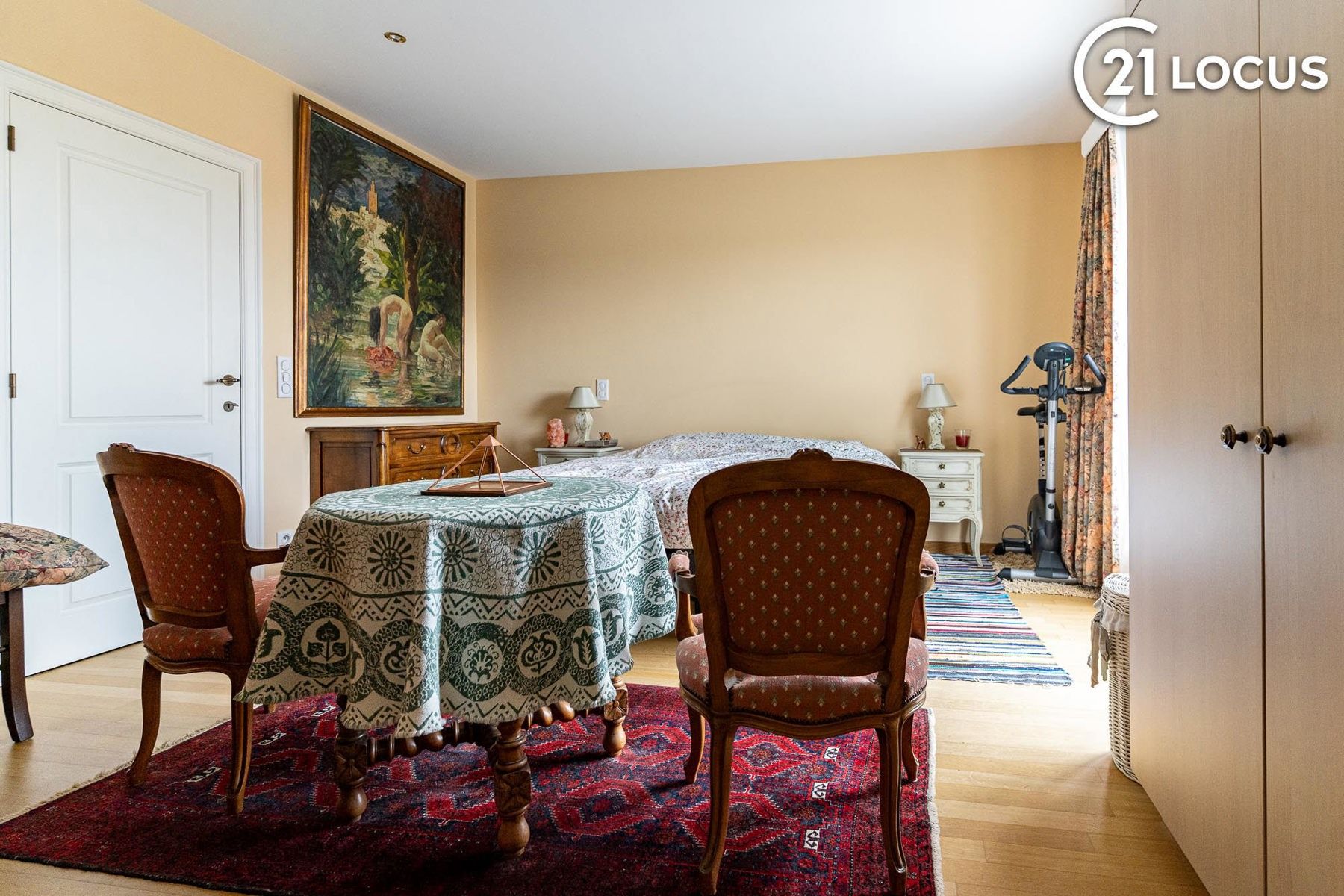 Penthouse Belsele – 192 m² Wooncomfort, 150 m² Zonnig Terras foto 12