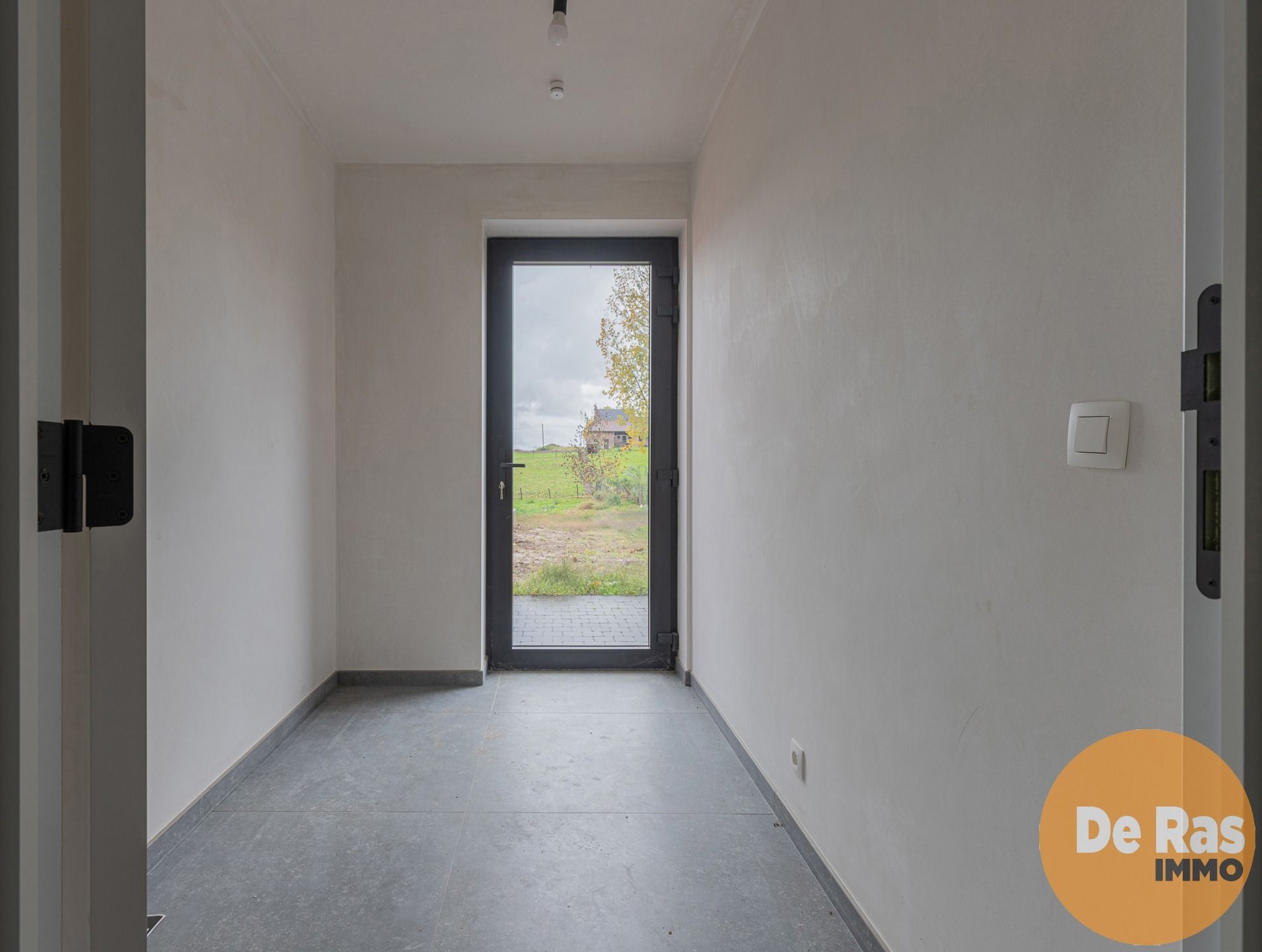 STEENHUIZE - Prachtige pastorijwoning (6% BTW mogelijk !) foto 8