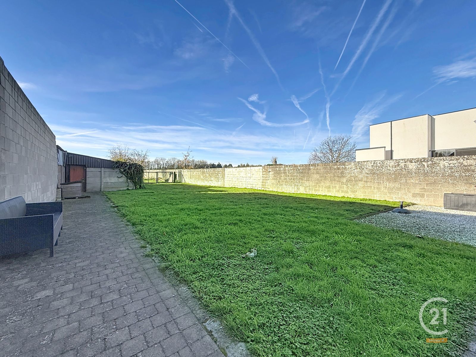 Instapklare halfopen bebouwing  foto 13