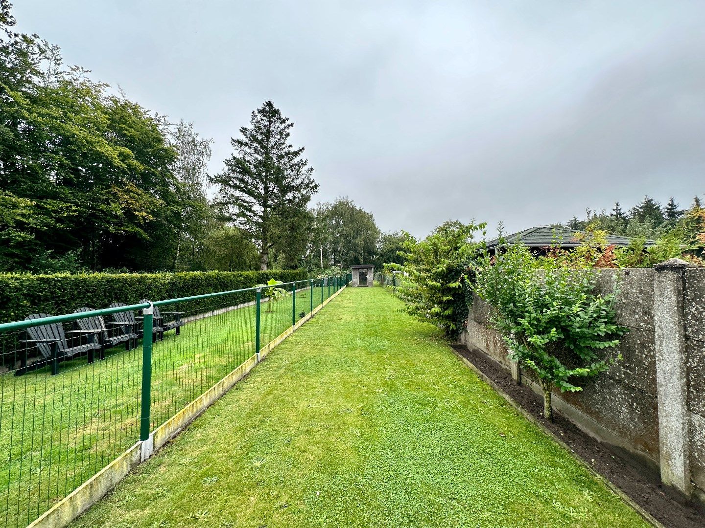 Instapklare rijwoning met tuin, Torhout foto 32