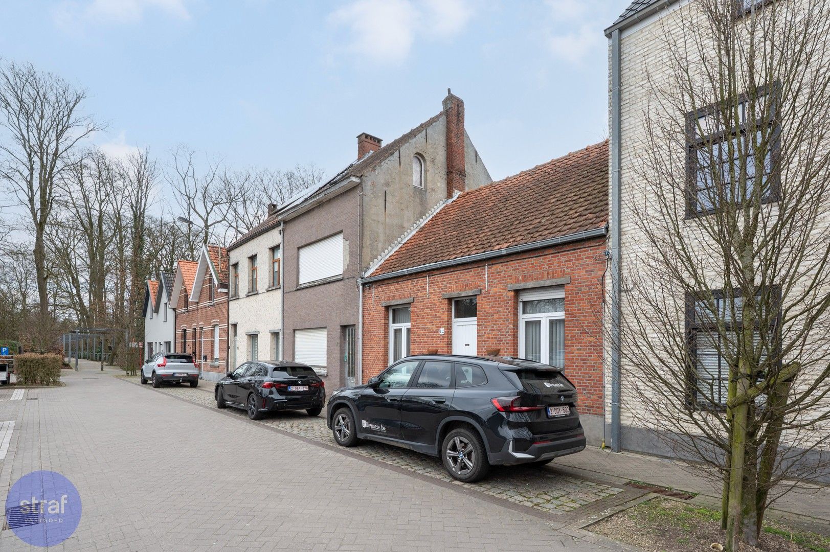 Woning met veel opties op prachtig stuk grond in centrum Schilde foto 17