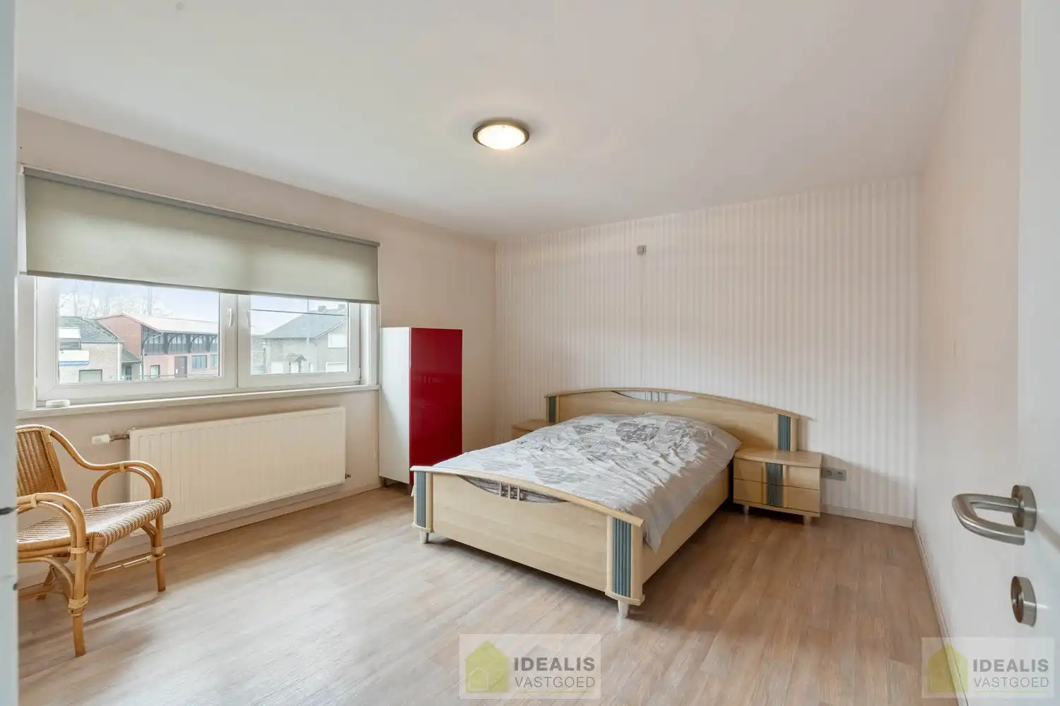 AANGENAME GEZINSWONING MET 3 SLAAPKAMERS OP GEGEERDE LOCATIE IN HARTJE ACHEL foto 25