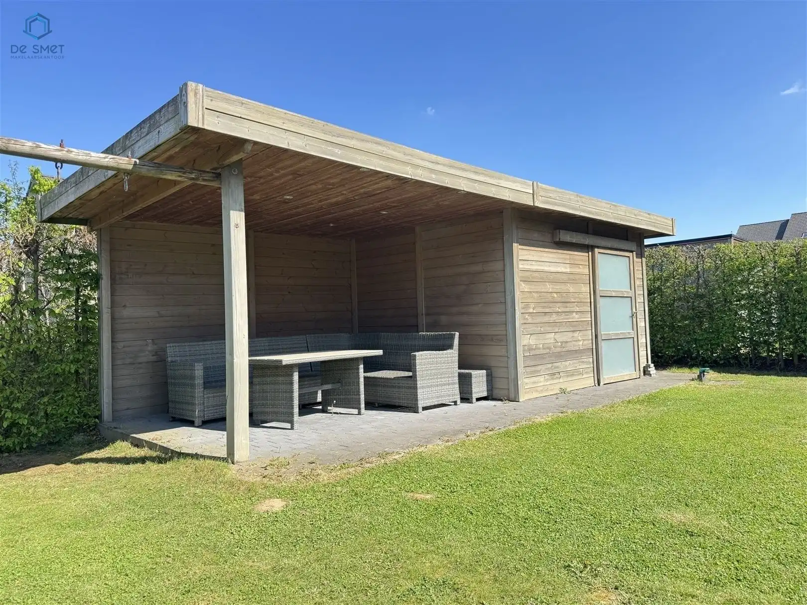 Energiezuinige instapklare woning (EPC A) foto 21