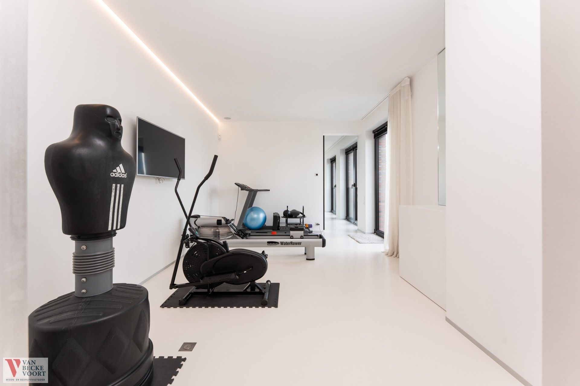 Exclusief appartement aan de Oosteroever foto 18