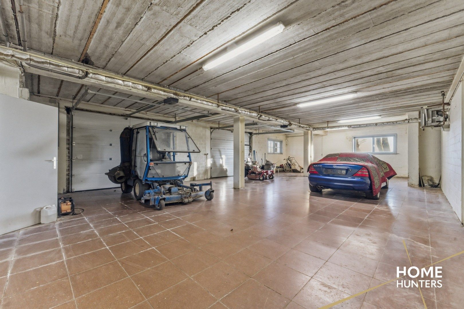 Exclusieve villa met bos in Houthulst! foto 16