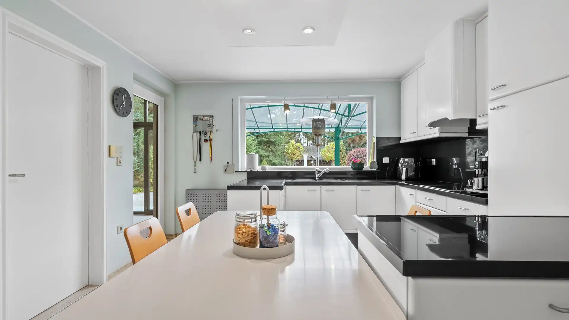 Open bebouwing met 3 slpkrs op TOP locatie in Opglabbeek foto 23