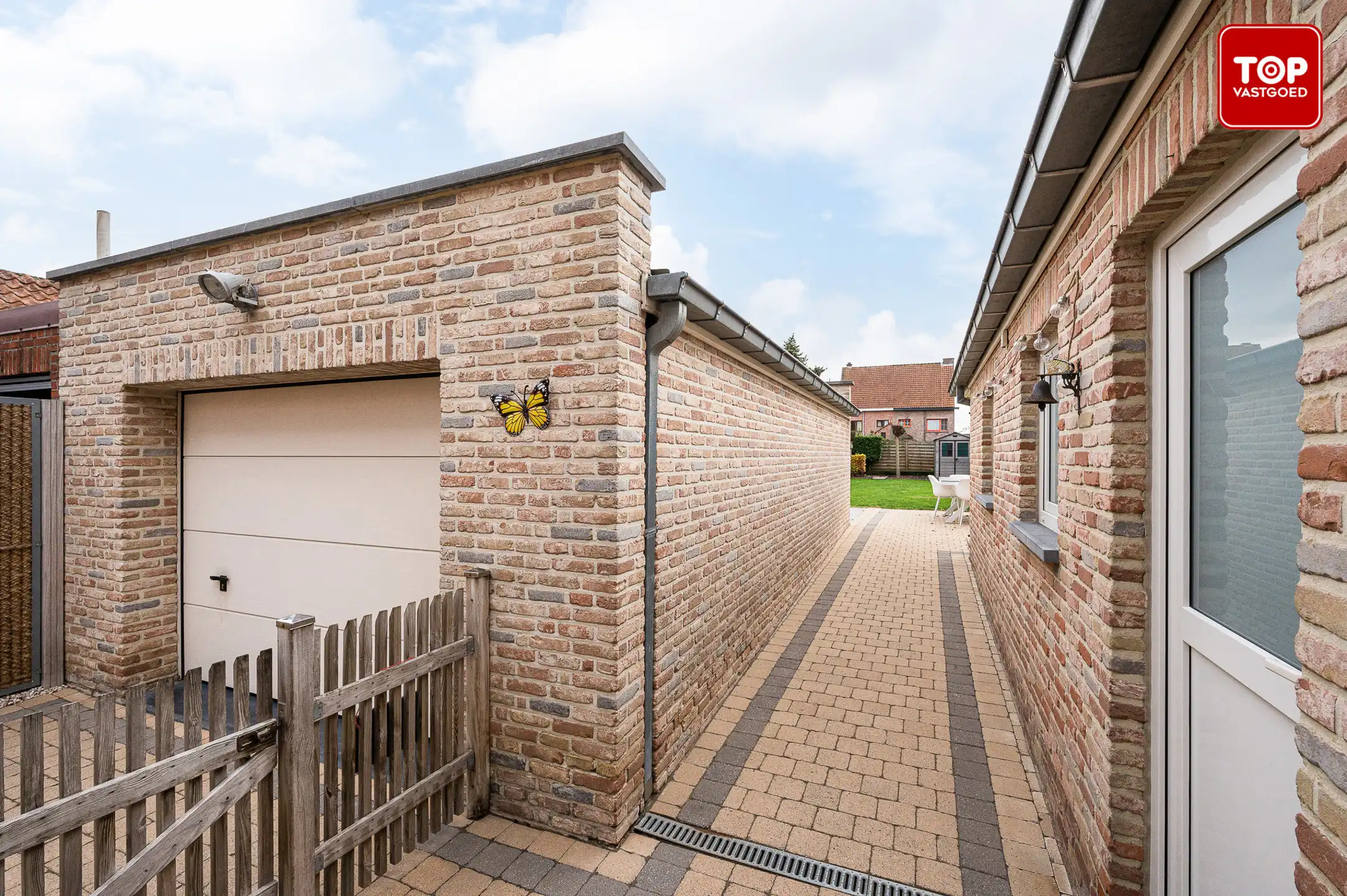 Instapklare woning met 4 slaapkamers en prachtige tuin foto 28