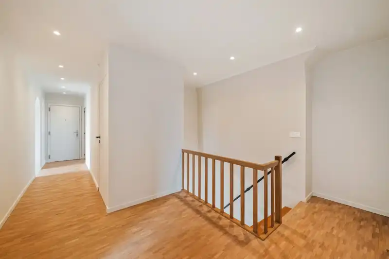 Exclusieve duplex met 210 m² woonbeleving in hartje Roeselare ROESELARE STADSKERN | RECENT LUXUEUS VERNIEUWD | 2 À 3 SLAAPKAMERS | 2 TERRASSEN | 210 m² foto 15