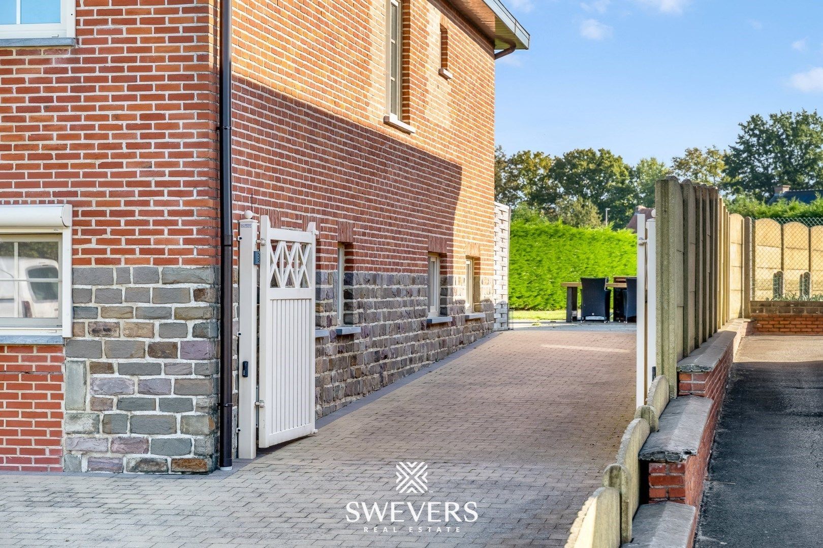 Ruim, trendy en rustig gelegen - Gezinswoning met 3 slaapkamers op 9a 22ca in Spalbeek foto 32
