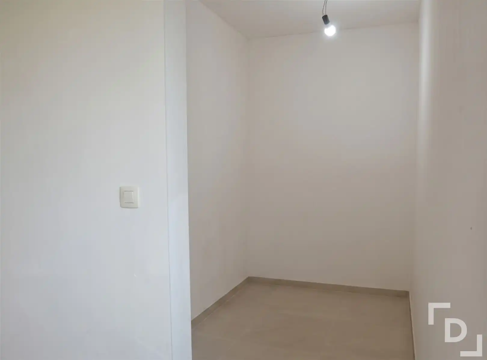 Lichtrijk nieuwbouwappartement te Passendale foto 11