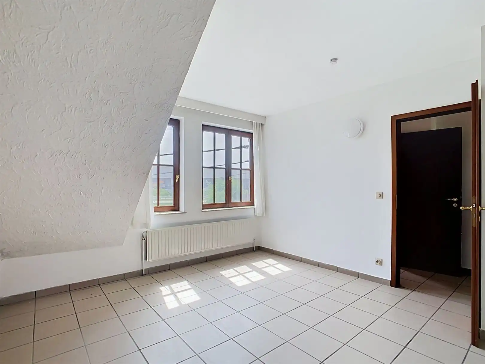 Appartement met potentieel  foto 7