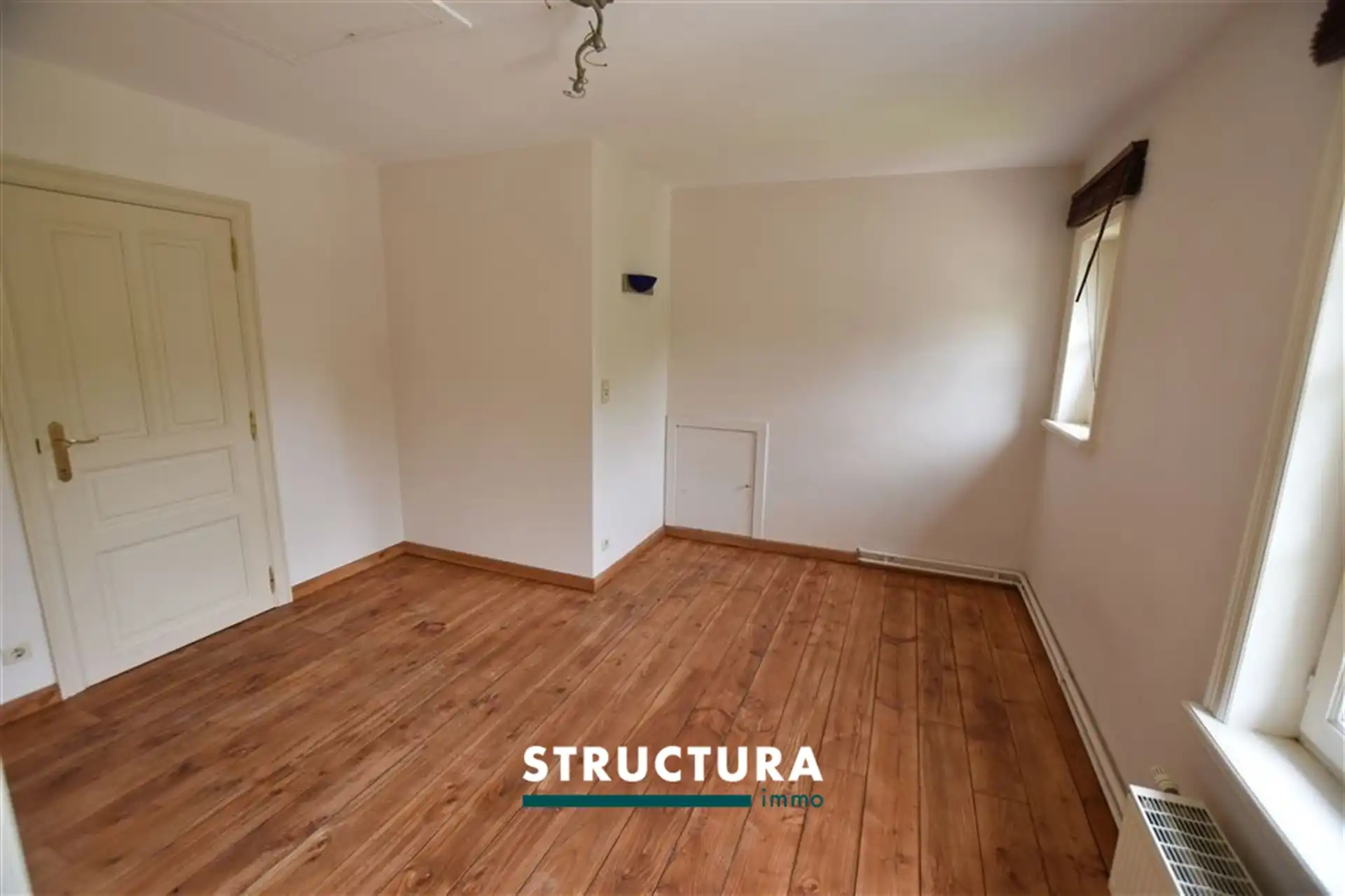 Unieke villa te huur in Humbeek foto 15
