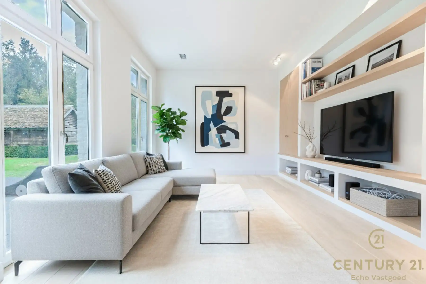 Unieke high-end villa met royaal woonoppervlak op 2415m² foto 7