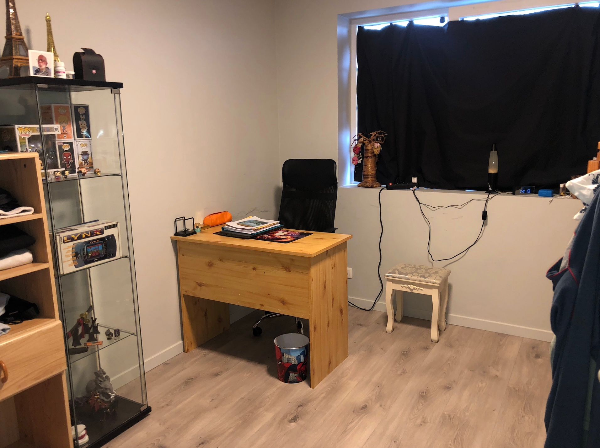 Recente gezinswoning in de Brugse stadsrand op wandelafstand van het station foto 11