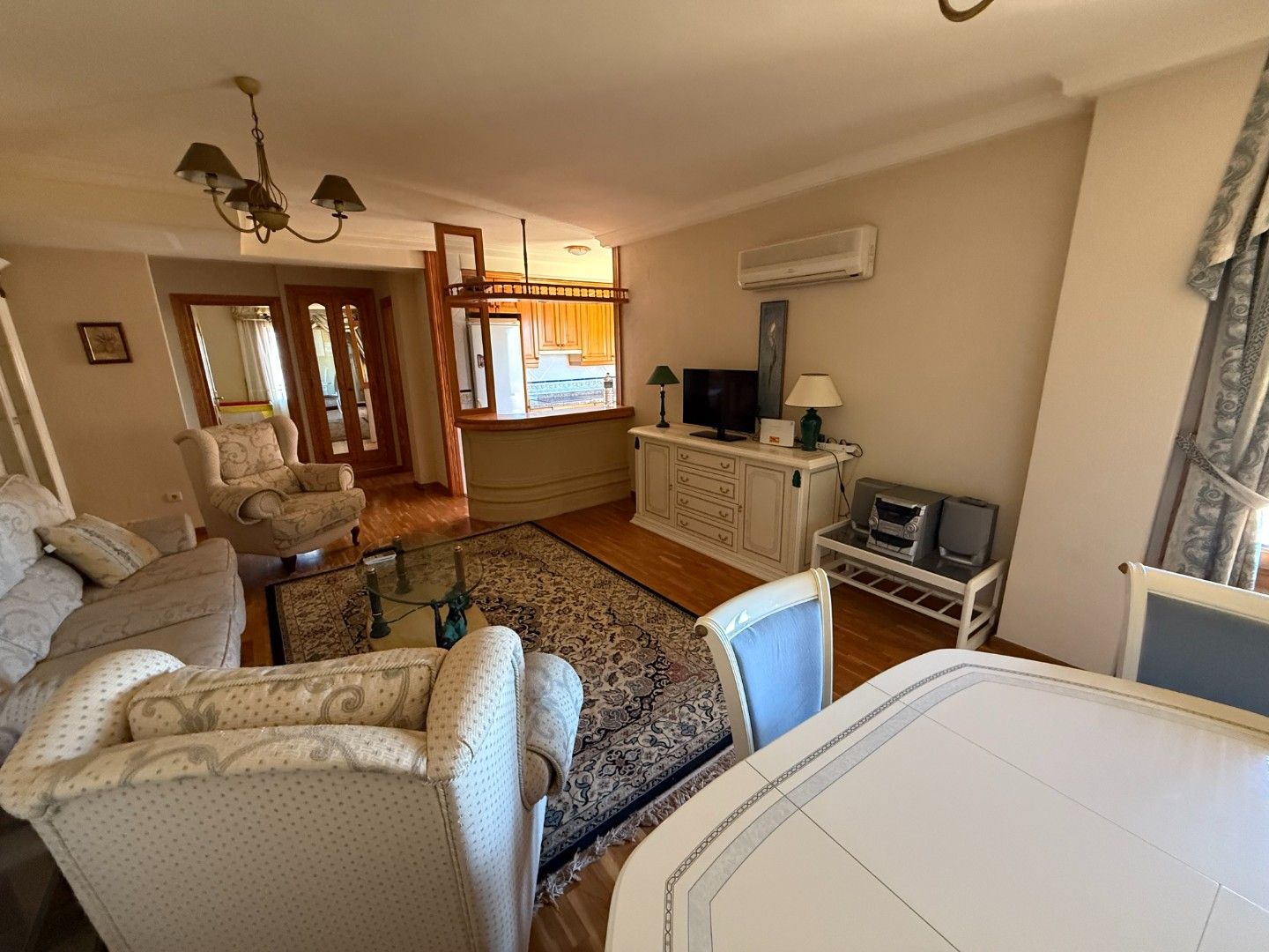 Appartement Guardamar del Segura - Moncayo foto 18