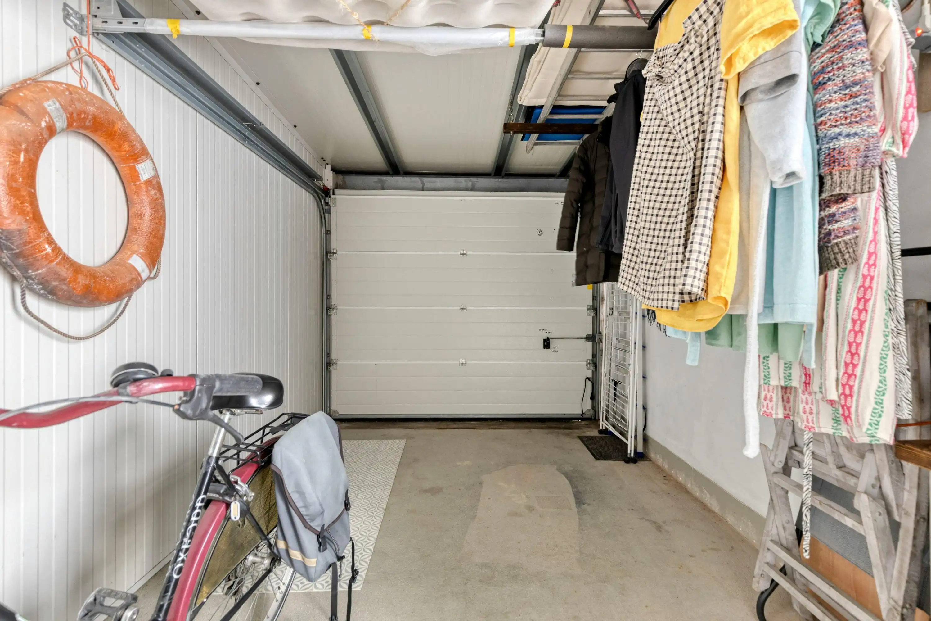 Ruim 2-slaapkamer appartement te koop in Heist-aan-Zee foto 12