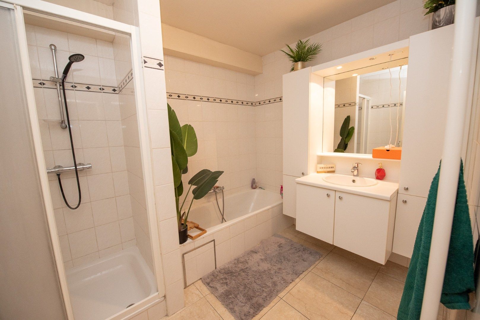 Goed gelegen appartement te Zulte! foto 8