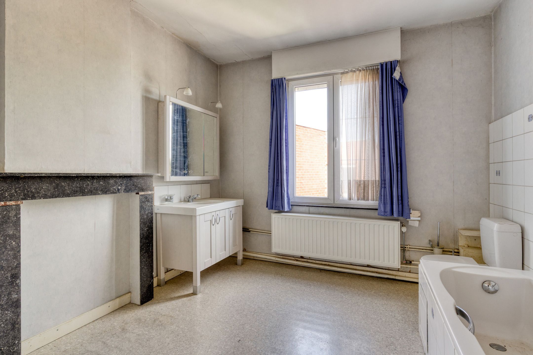 Woning met 4 slaapkamers en 2 badkamers op centrale ligging foto 16