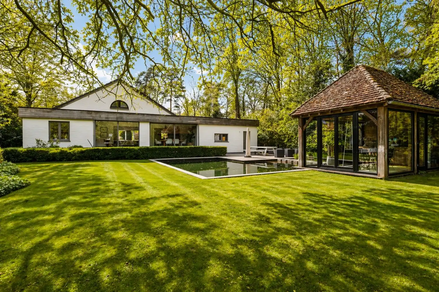 Prachtig wonen op toplocatie foto 6