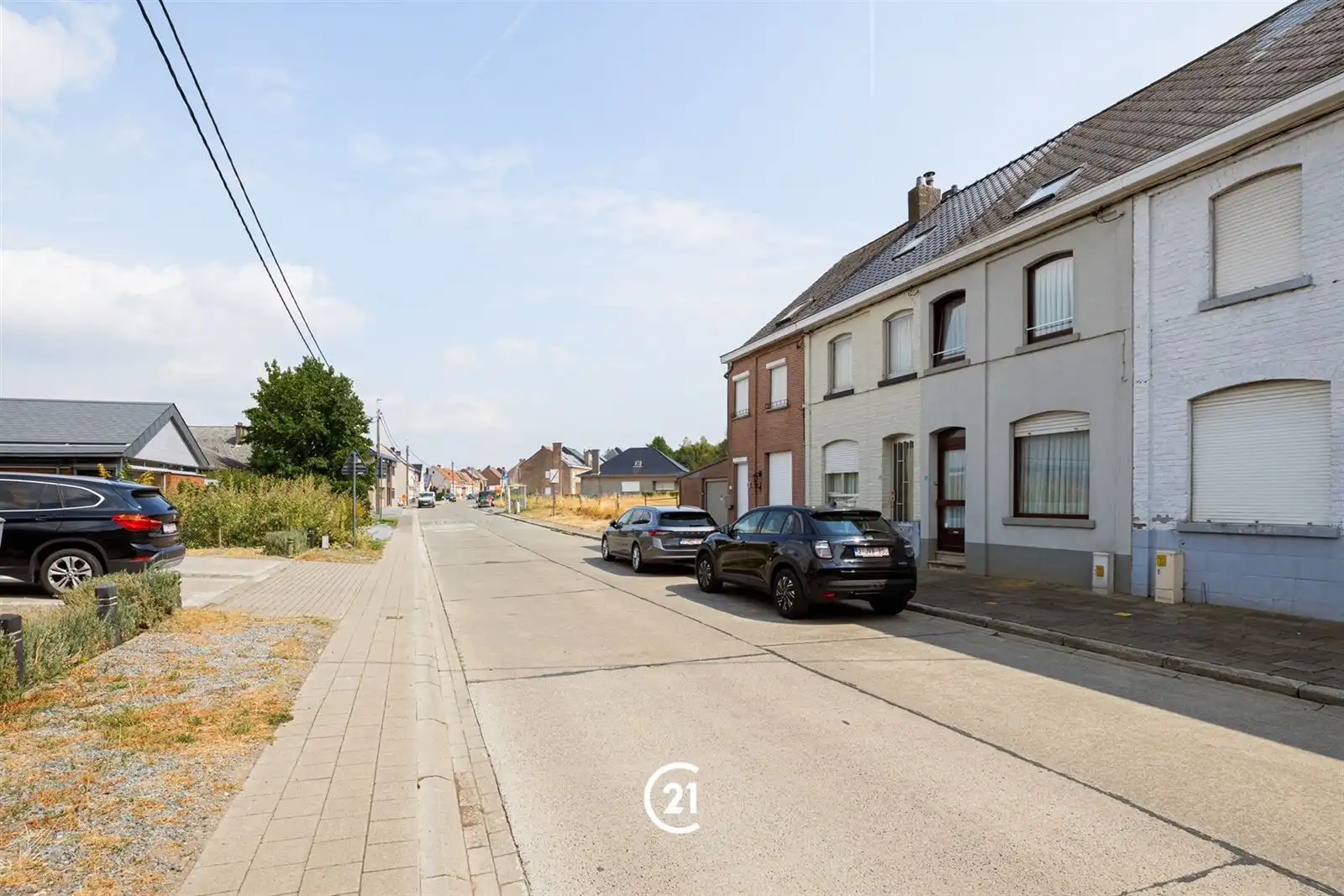  Halfopen woning met garage, tuin en veel potentieel! foto 22