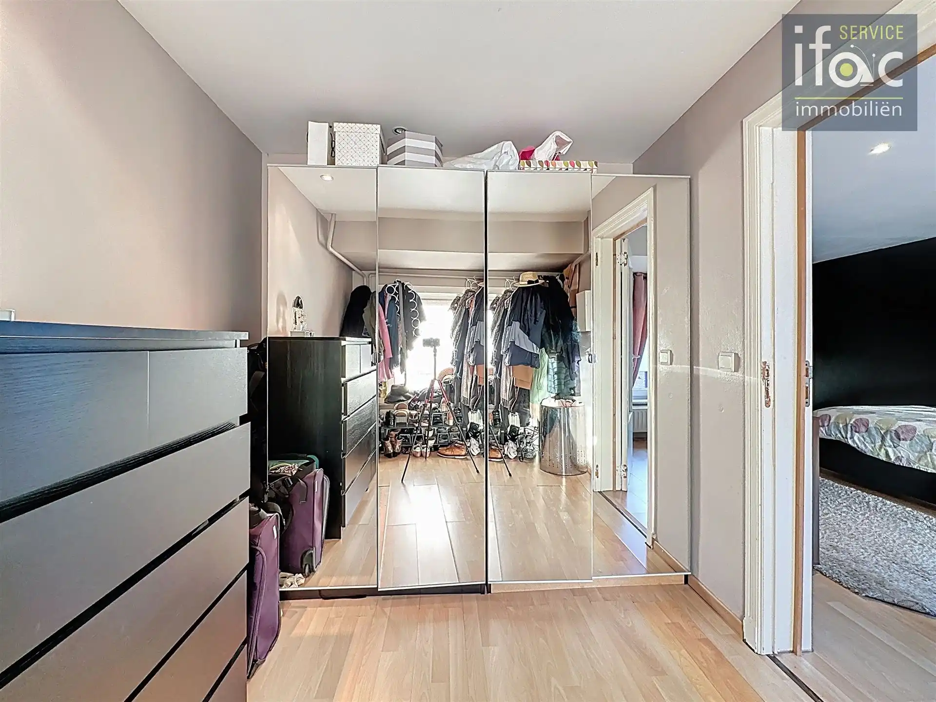 Prachtige woning in het centrum van Tervuren met 5 slpkmrs foto 8