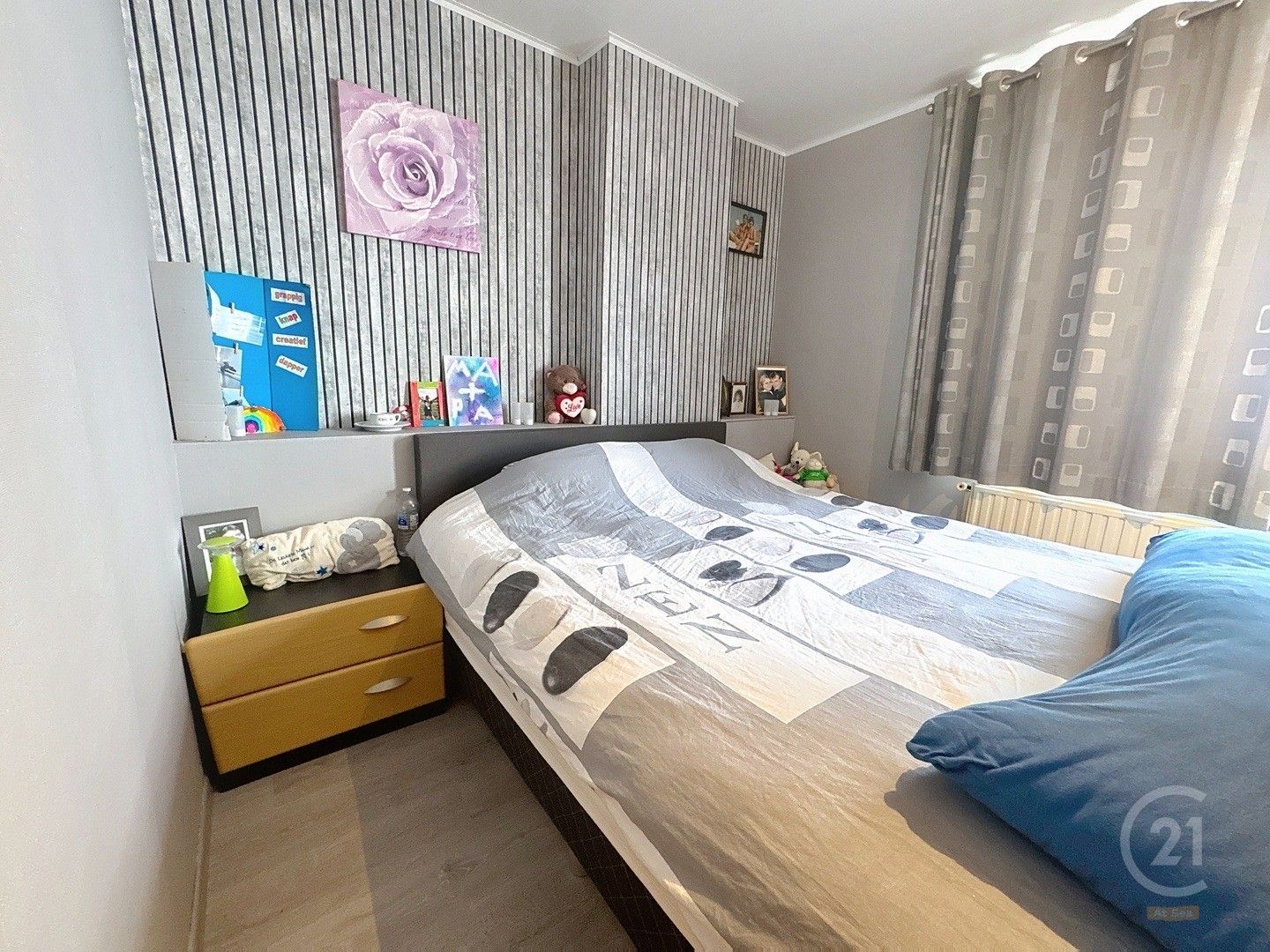Instapklare horecazaak met woonst op toplocatie in Westende foto 20