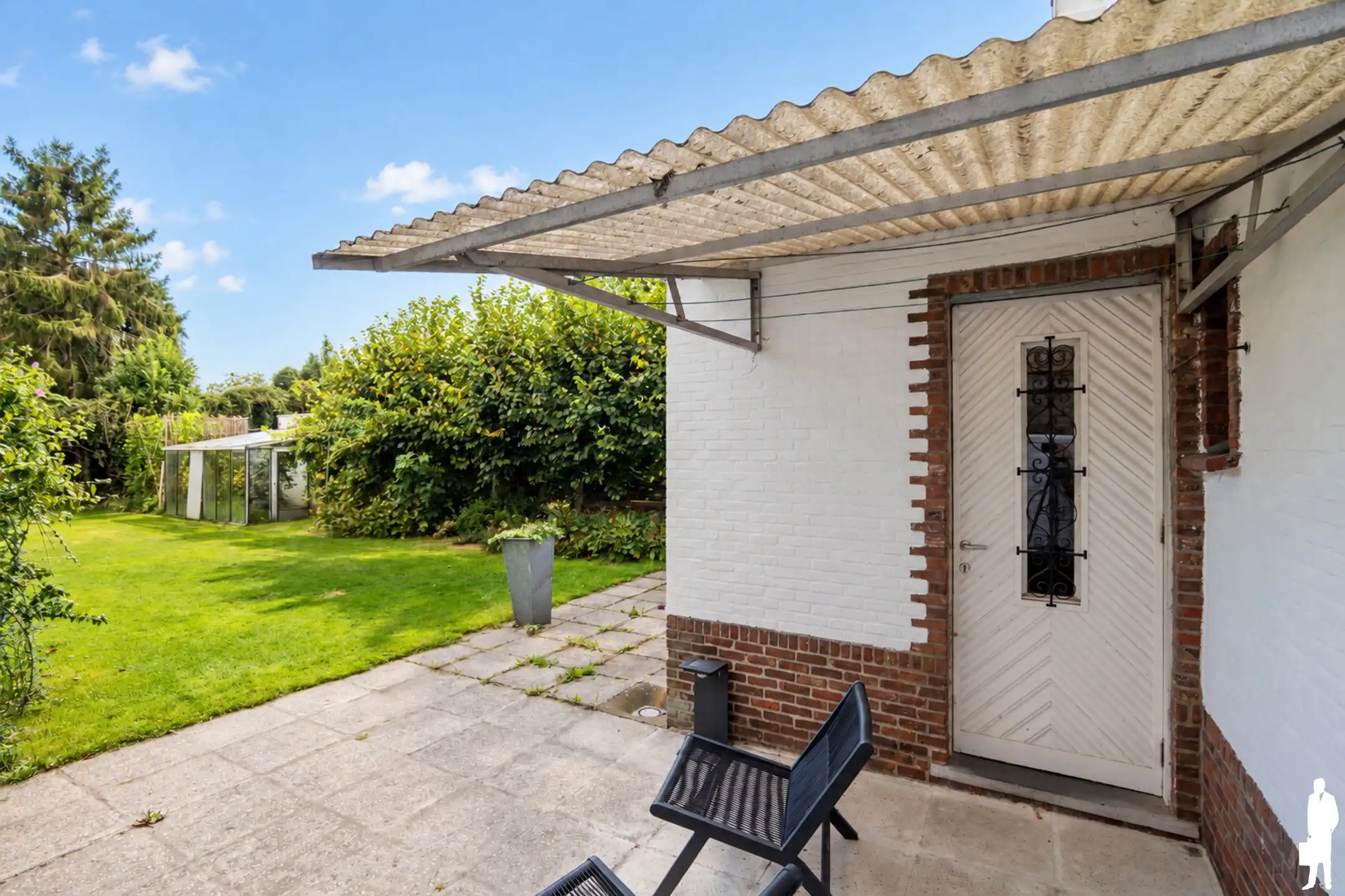 Unieke, lichtrijke woning met 4 slpk. en natuurtuin op 799m² foto 28