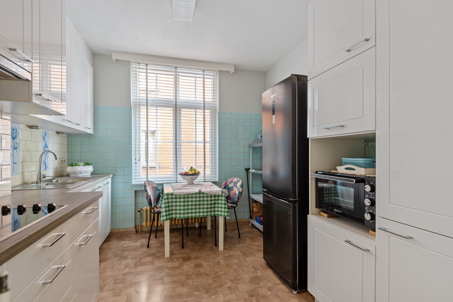 Appartement te koop foto 4