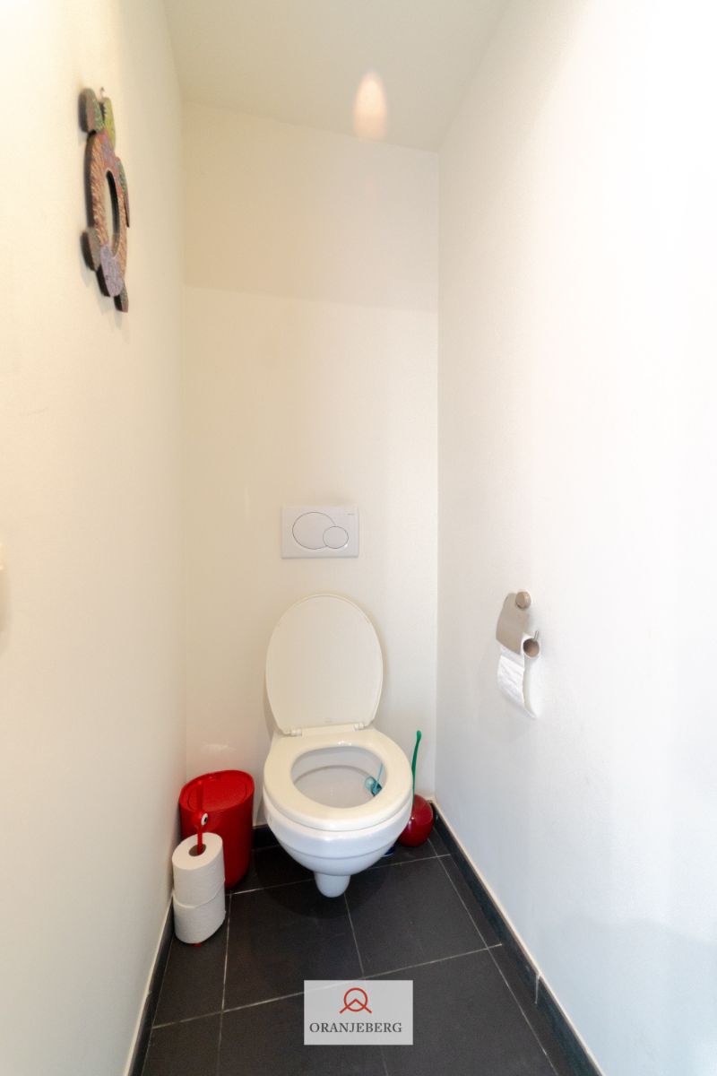 Gezellige woning in hartje Gentbrugge nabij het Keizerpark foto 12