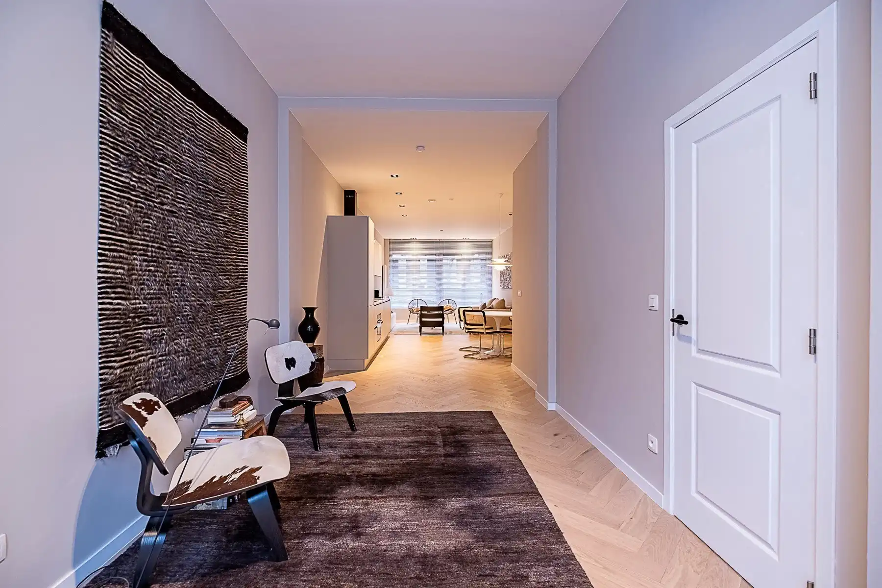 Luxueus gemeubeld appartement foto 11