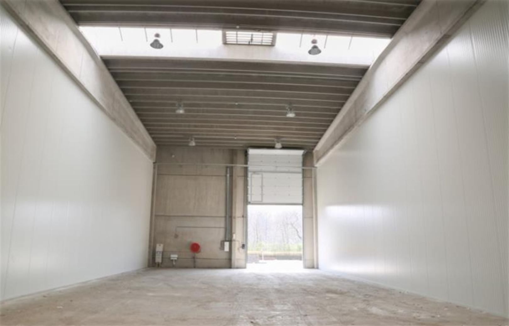 DE KLINKAARD: recente polyvalente bedrijfssite te Kapellen foto 4
