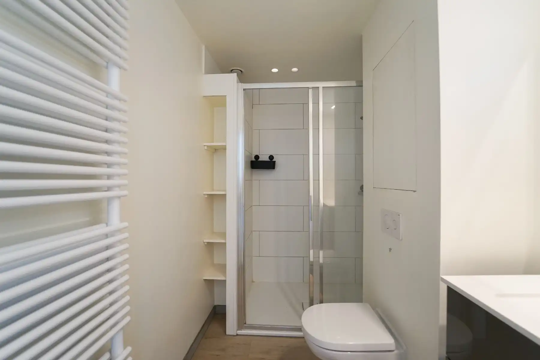 Ruim duplex appartement foto 10
