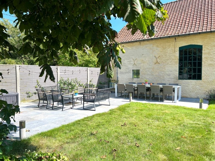 Charmant ingericht landhuis met restaurant te koop foto 26
