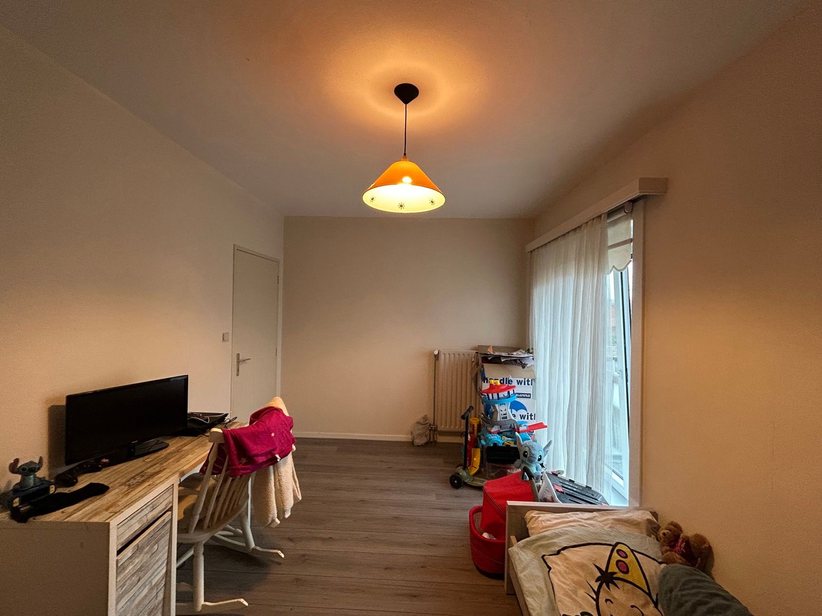 Appartement te huur foto 10