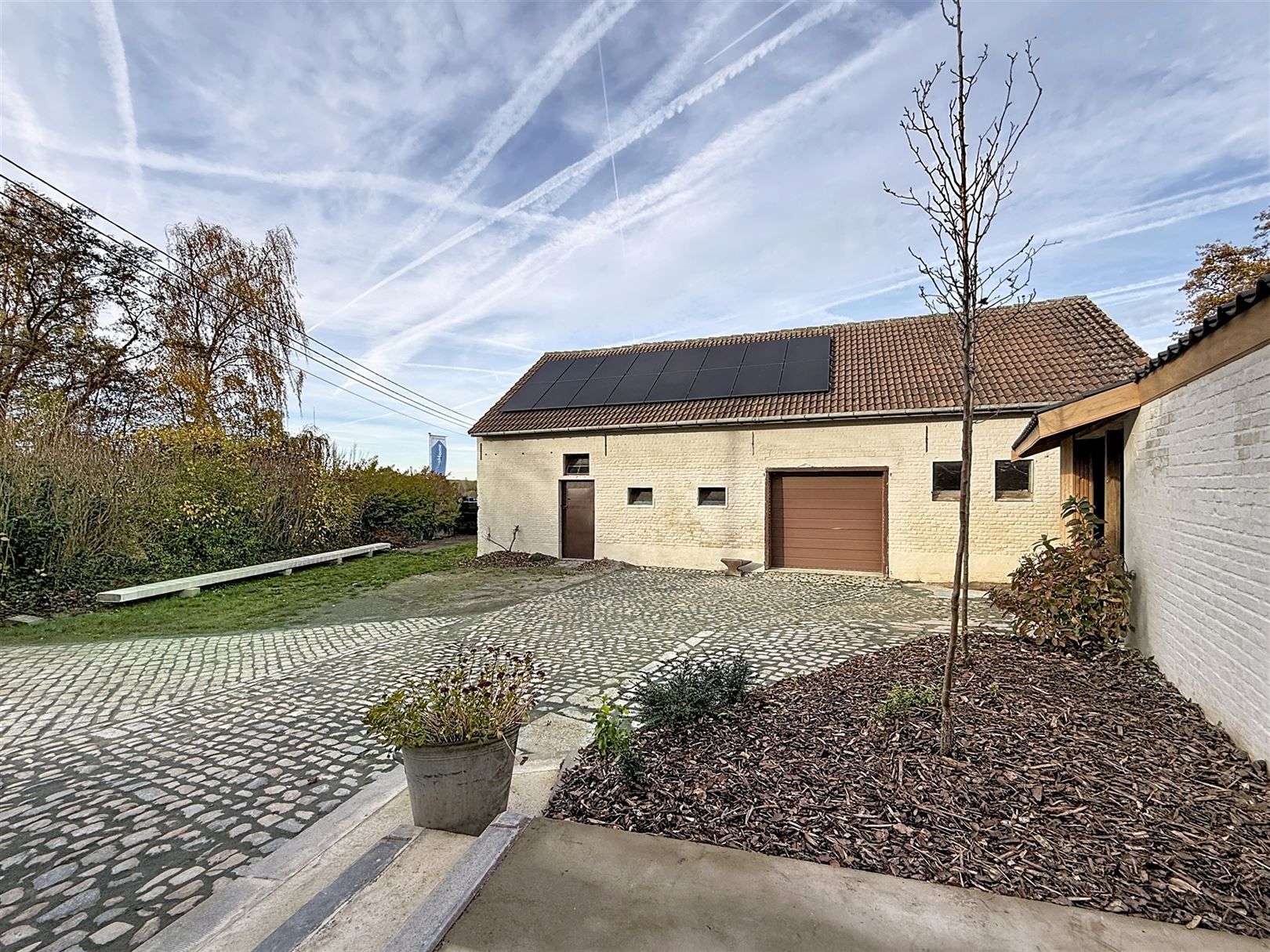 Energiezuinige, gerenoveerde hoeve, bijgebouwen,7a 83ca foto 4