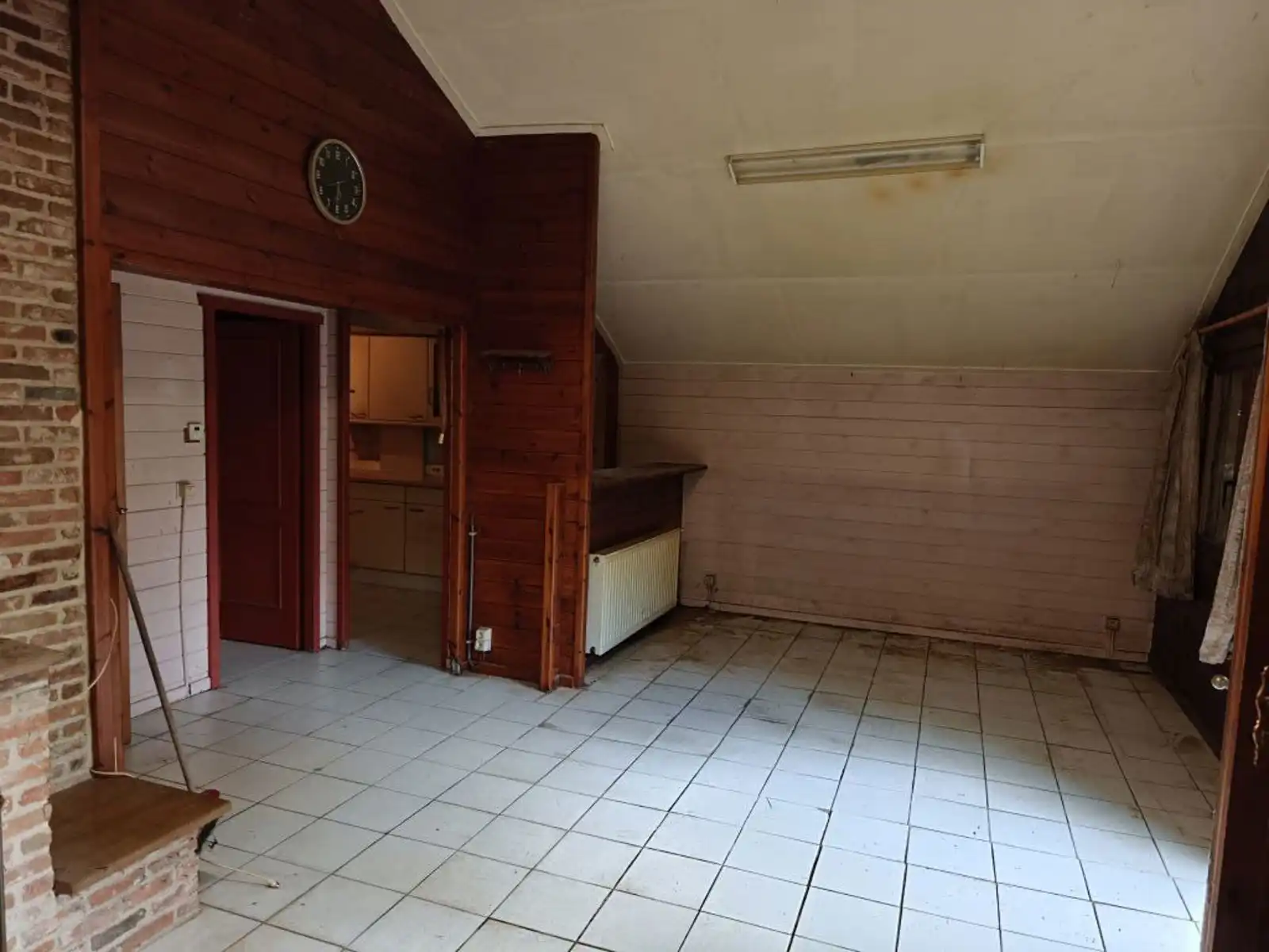 Rustig gelegen chalet foto 4