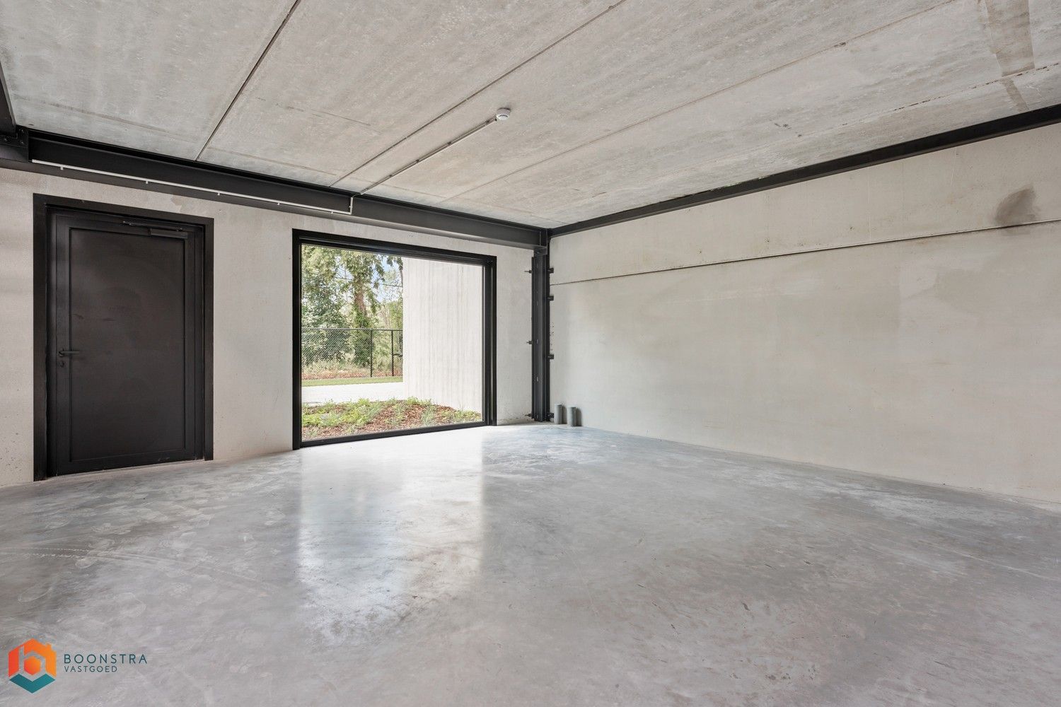 Nieuwbouw KMO-unit (254 m²) op top locatie te Mechelen foto 6