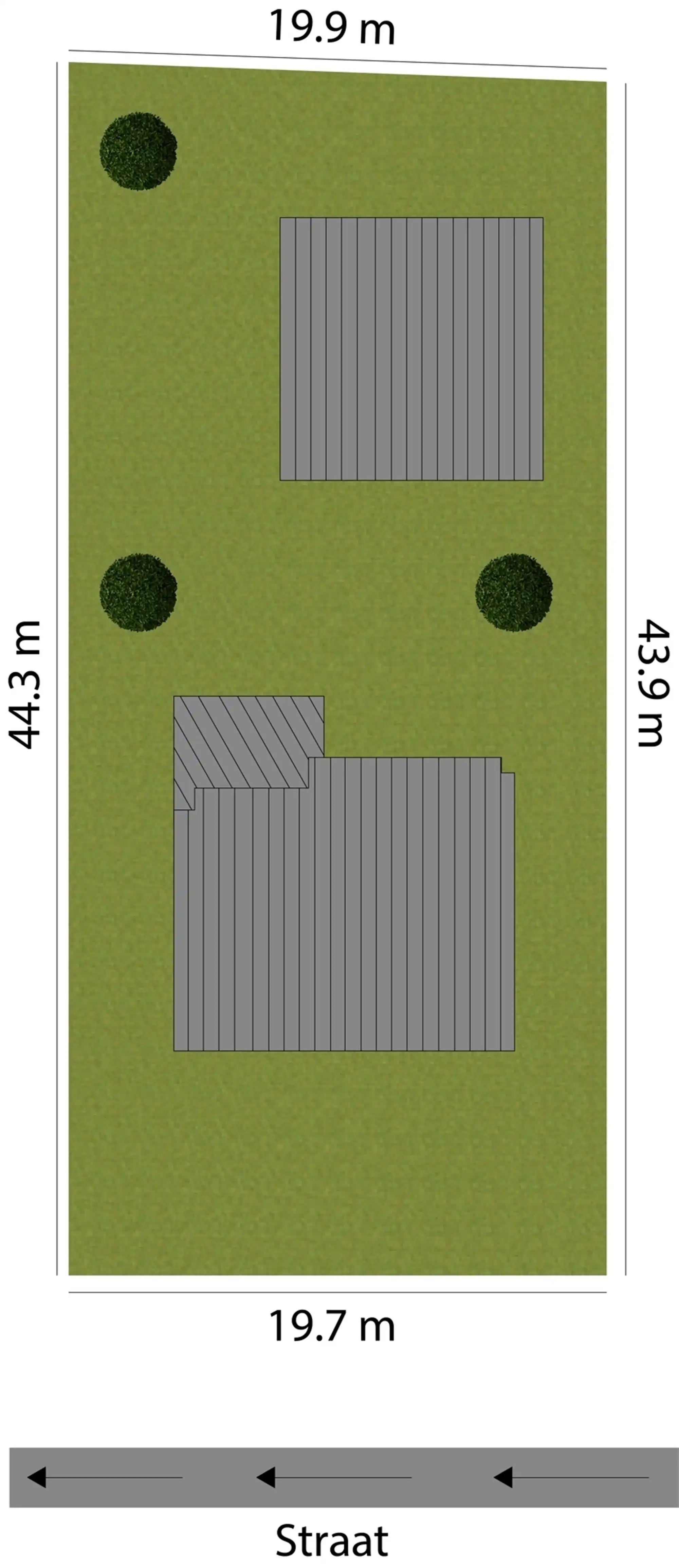 Huis foto 31