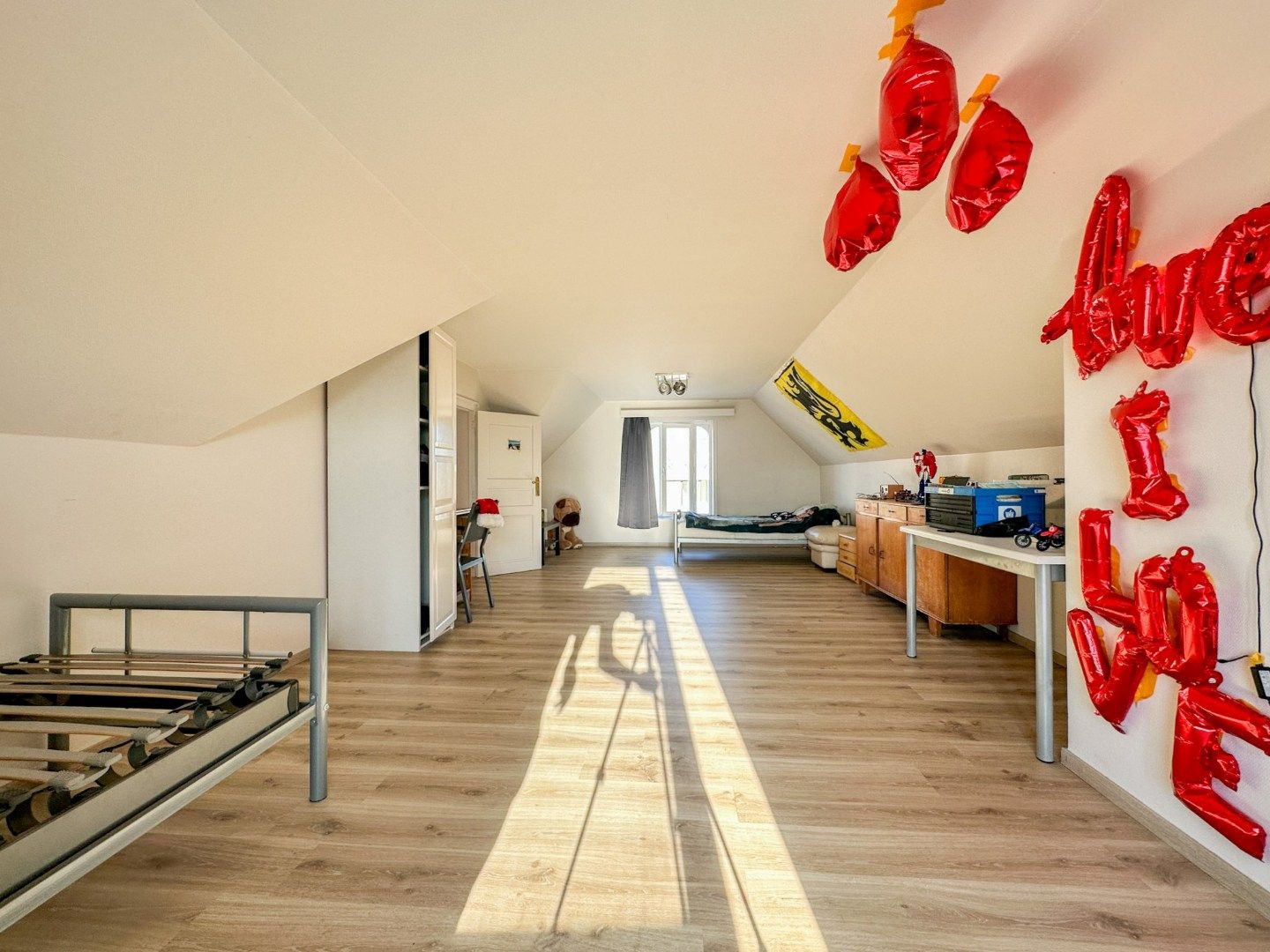 Ruime woning met 3/4 slpk, carport en tuin met terras, Zedelgem foto 24