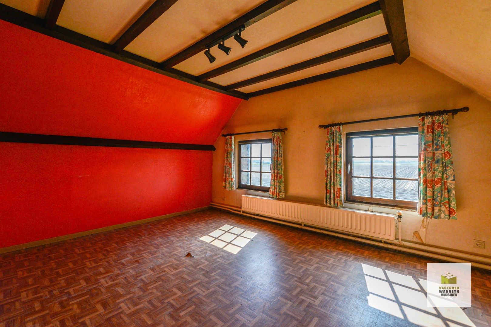 Statige villa met 4 slaapkamers, garage en tuin op landelijke ligging te Wingene foto 19