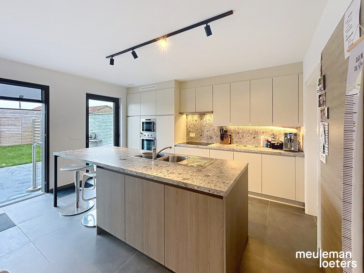 Energiezuinige nieuwbouwwoning foto 7