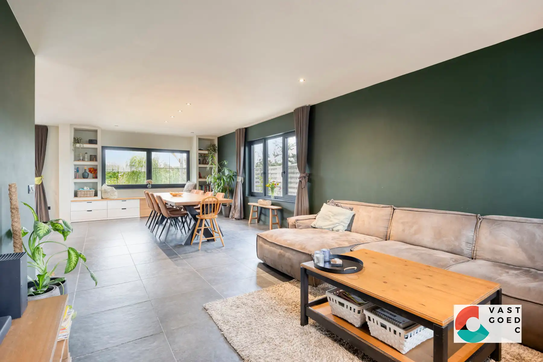 Huis te koop foto 6