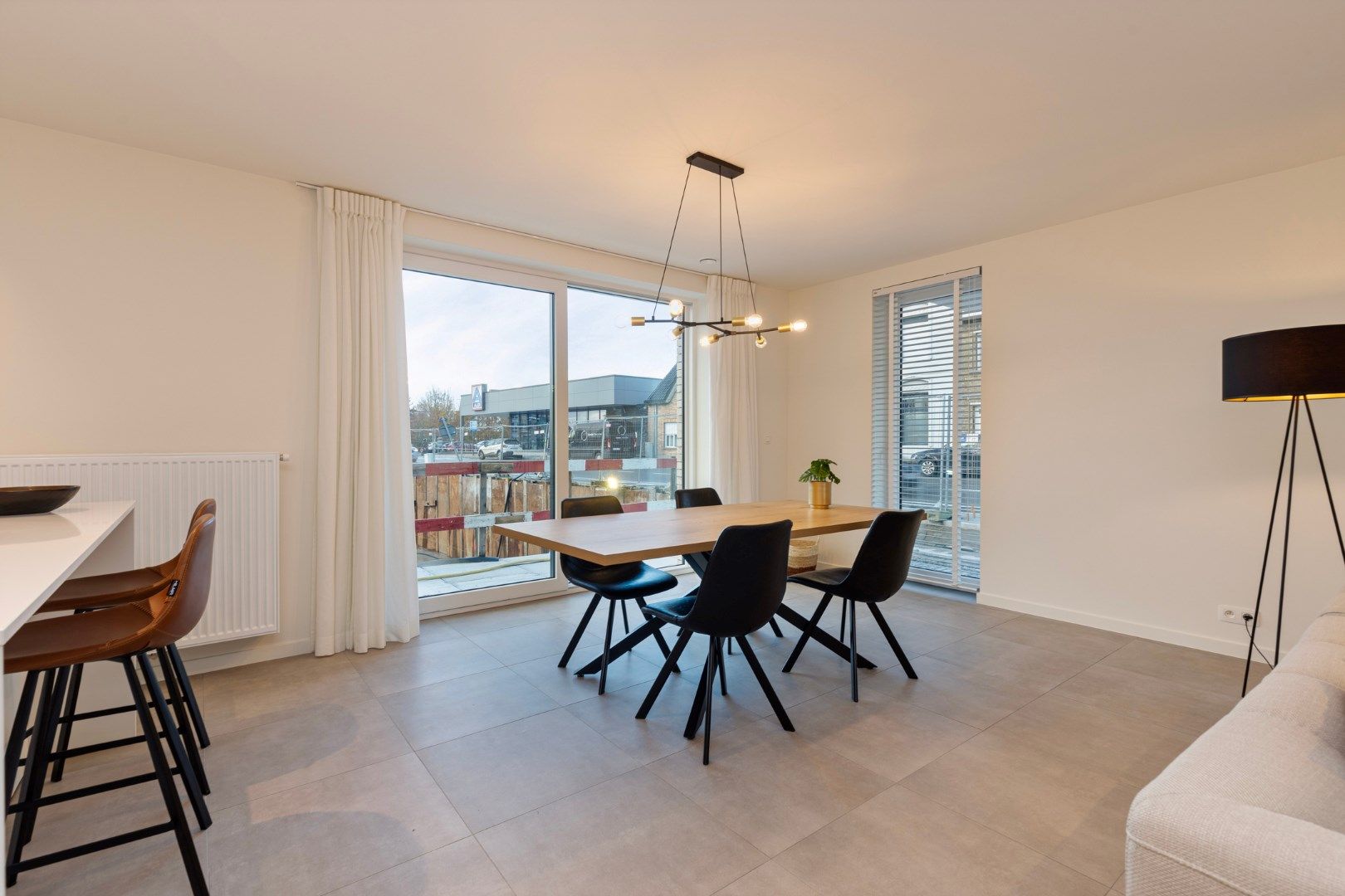 Residentie Manitoba - Laatste appartement! - 6% BTW mogelijk! foto 4