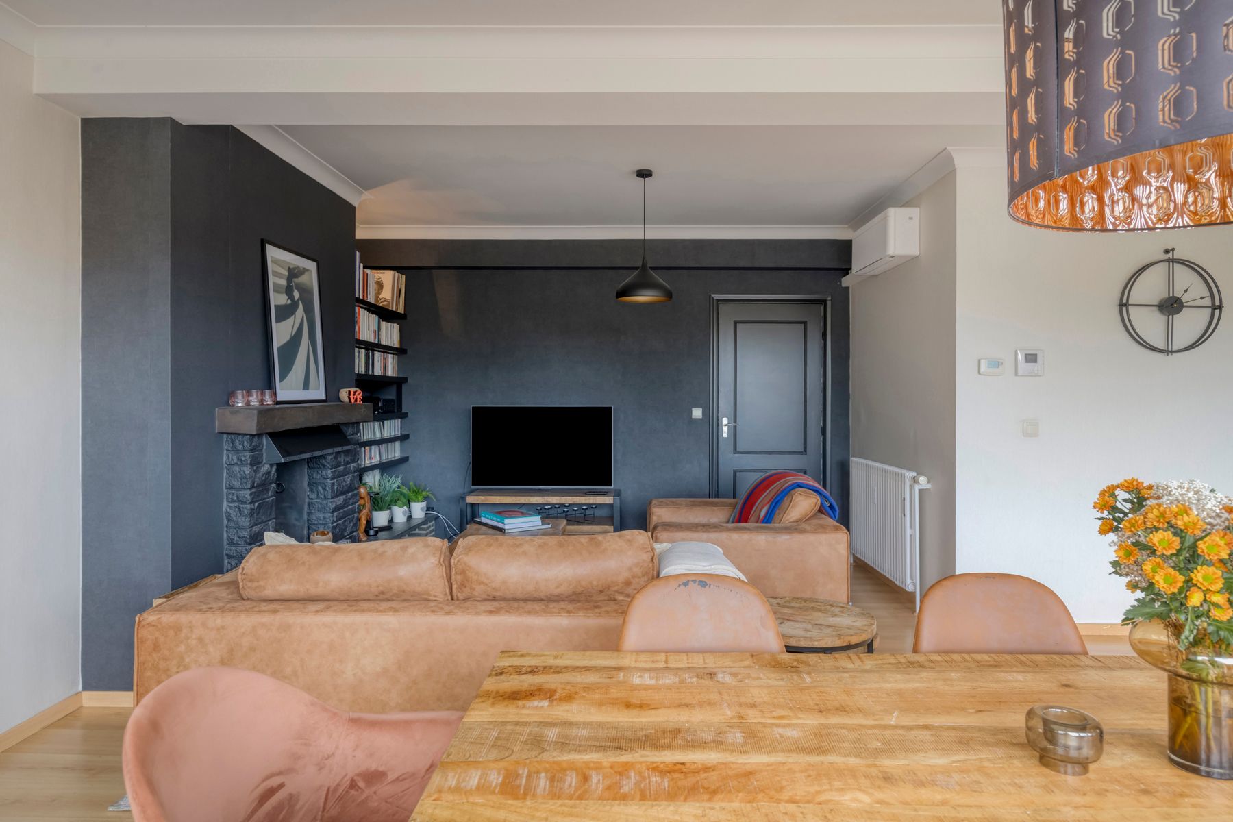 Ruim instapklaar appartement met 3 slaapkamers! foto 4