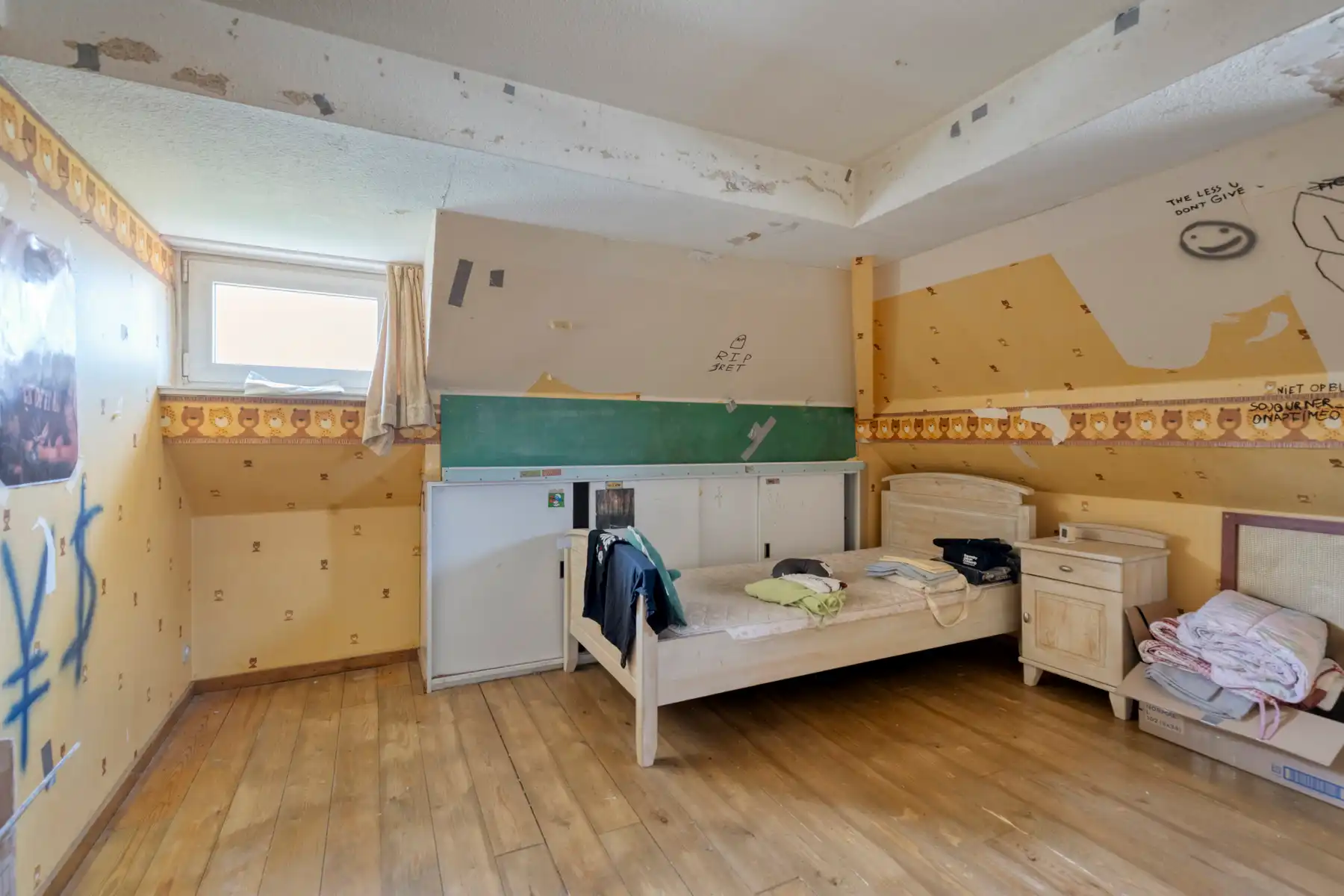 Ruime open bebouwing met tal van mogelijkheden - 208 m² foto 13