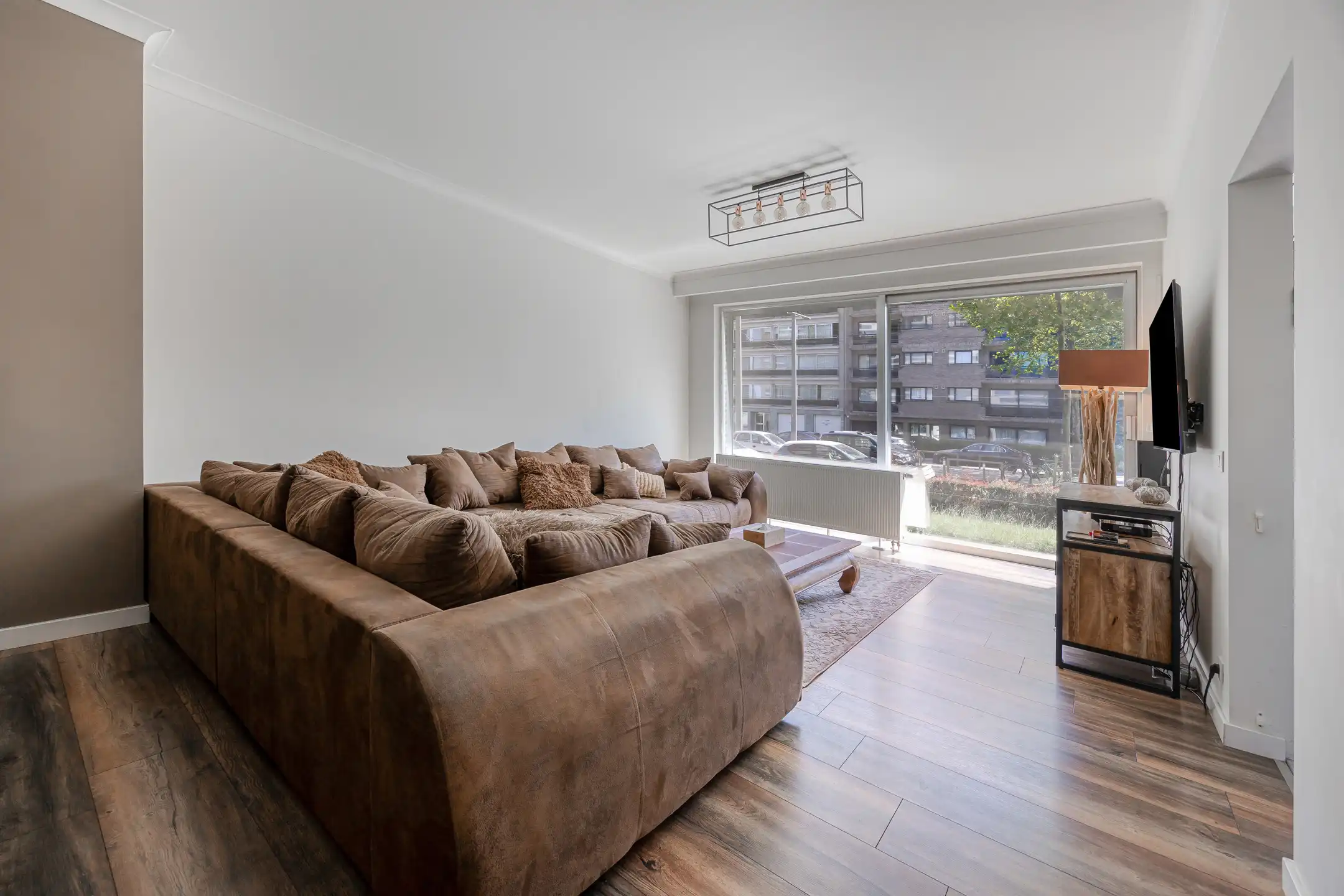 Instapklaar appartement van 125 m² met 3 slaapkamers foto 4