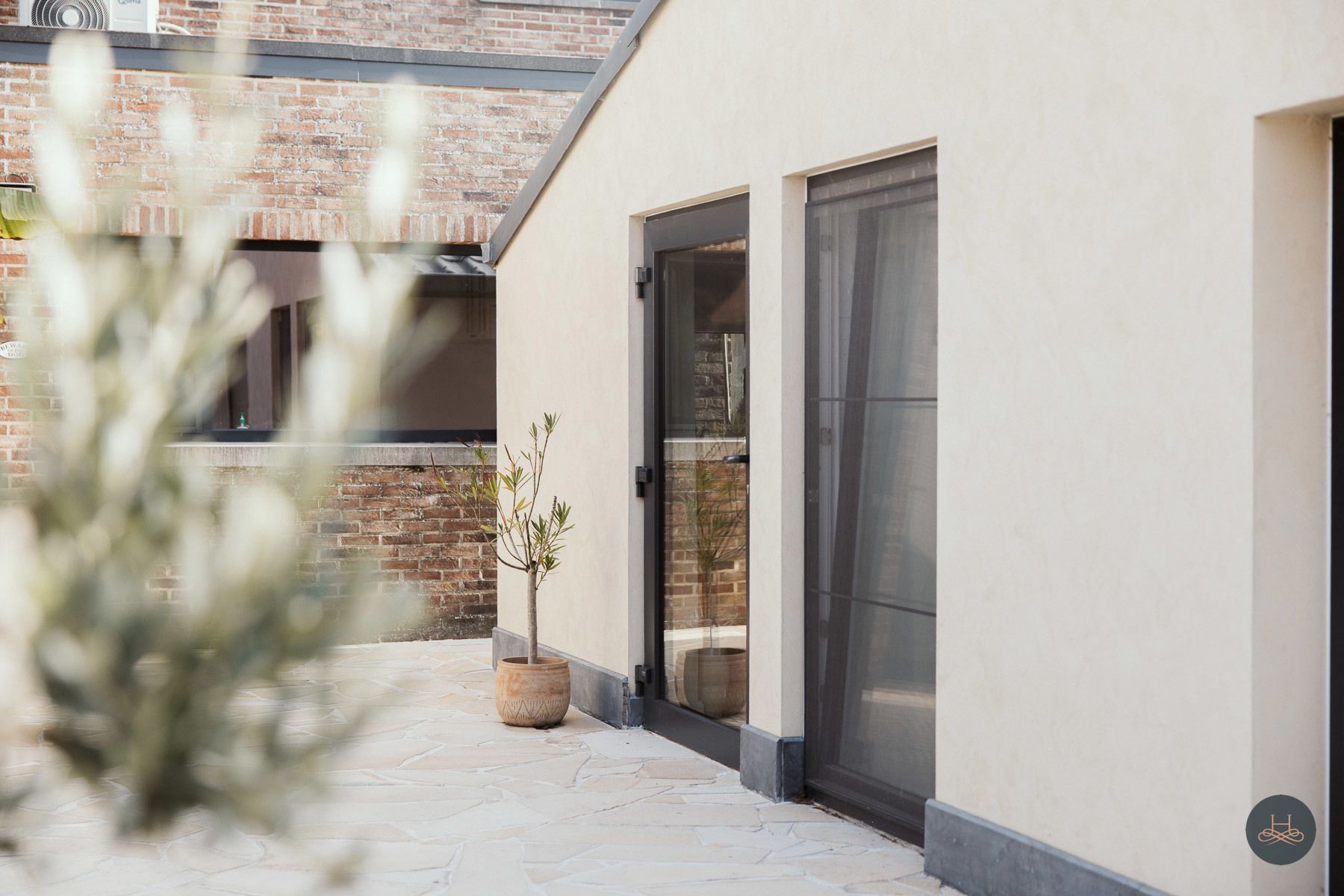 Ruime, instapklare woning met karakter en een vakantiegevoel foto 26