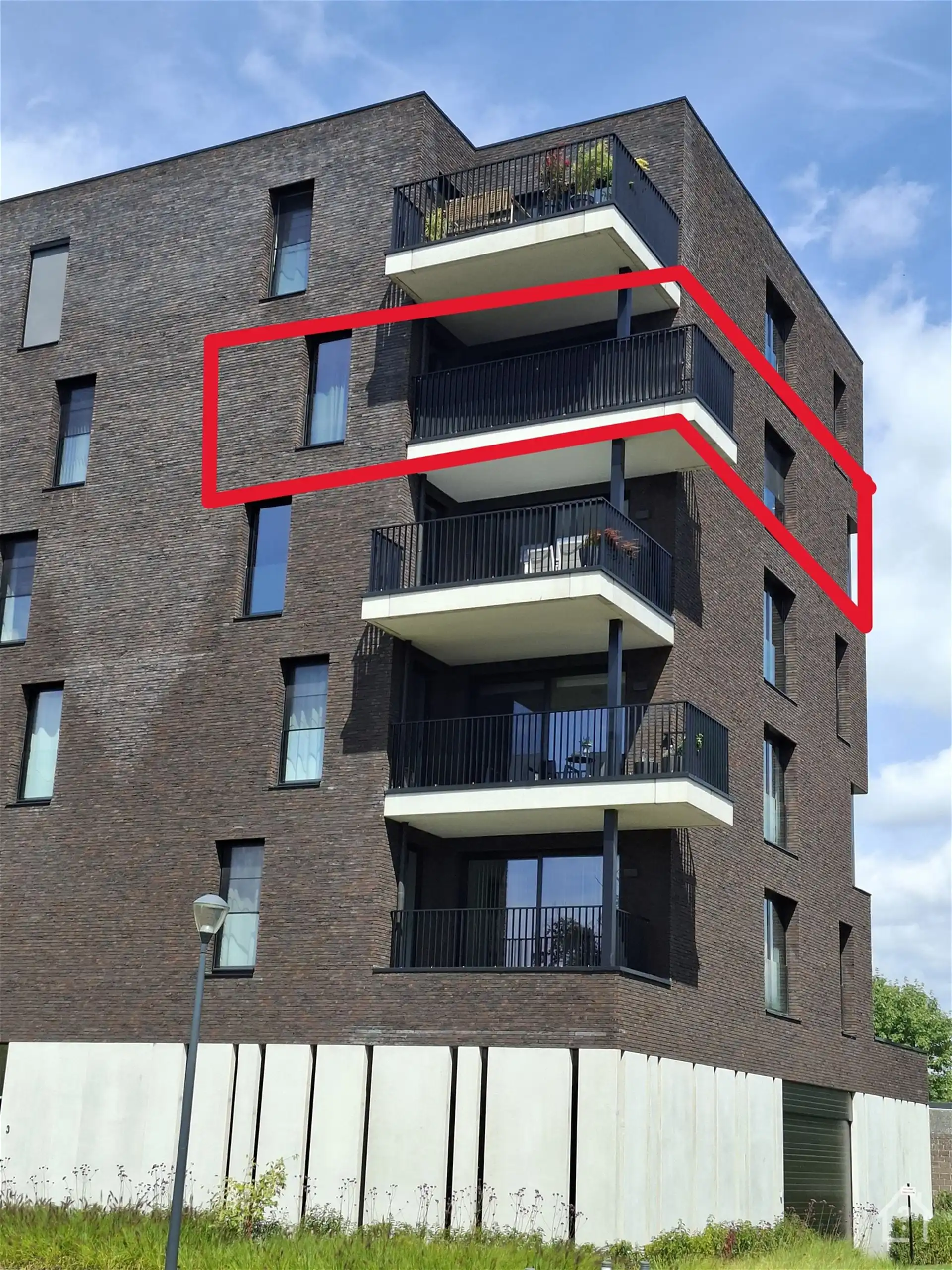 3 Slaapkamer Appartement met 2 Parkings foto 21